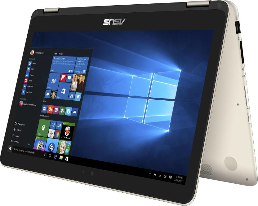ASUS Zenbook Flip UX360CA-C4089T Intel® Core™ m3 m3-6Y30 Hybrid (2-in-1) – image 3