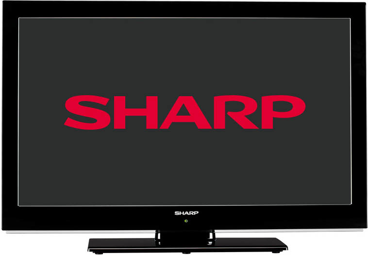 Sharp LC-32LE140EV TV