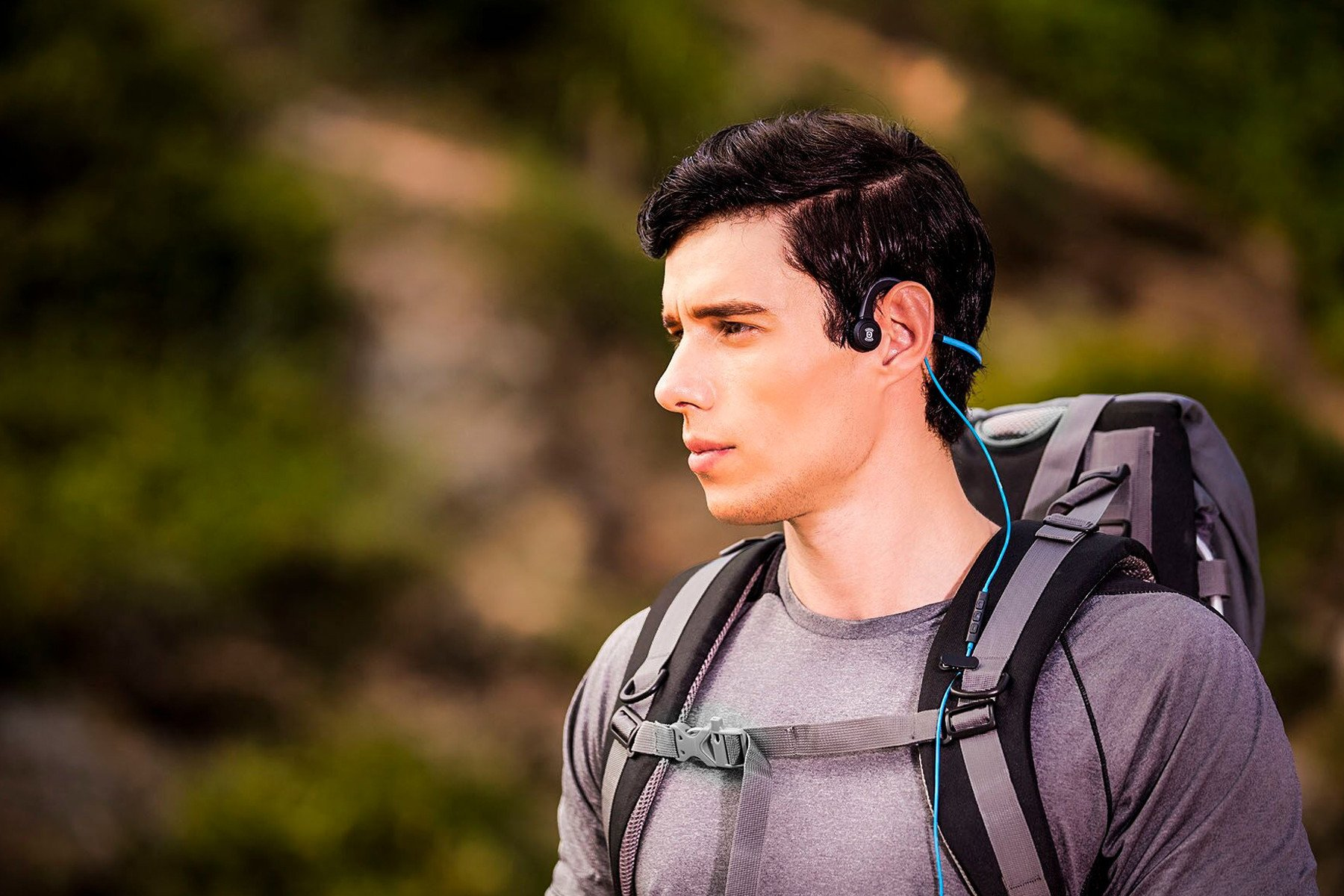 SHOKZ Sportz Titanium – image 6