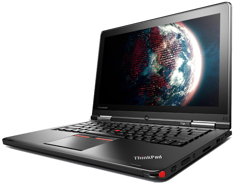 Lenovo ThinkPad Yoga 12 – image 1