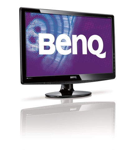 BenQ GL2030M computer monitor – image 6