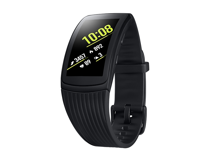 Samsung SM-R365NZKAXFA activity tracker SAMOLED Armband activity tracker – image 5