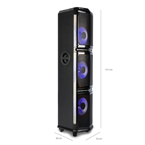 NGS ELEC-SPK-0277 loudspeaker – image 2