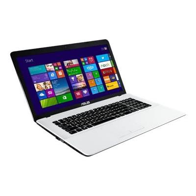 ASUS X751LJ-TY006H laptop Intel® Core™ i3 i3-5010U