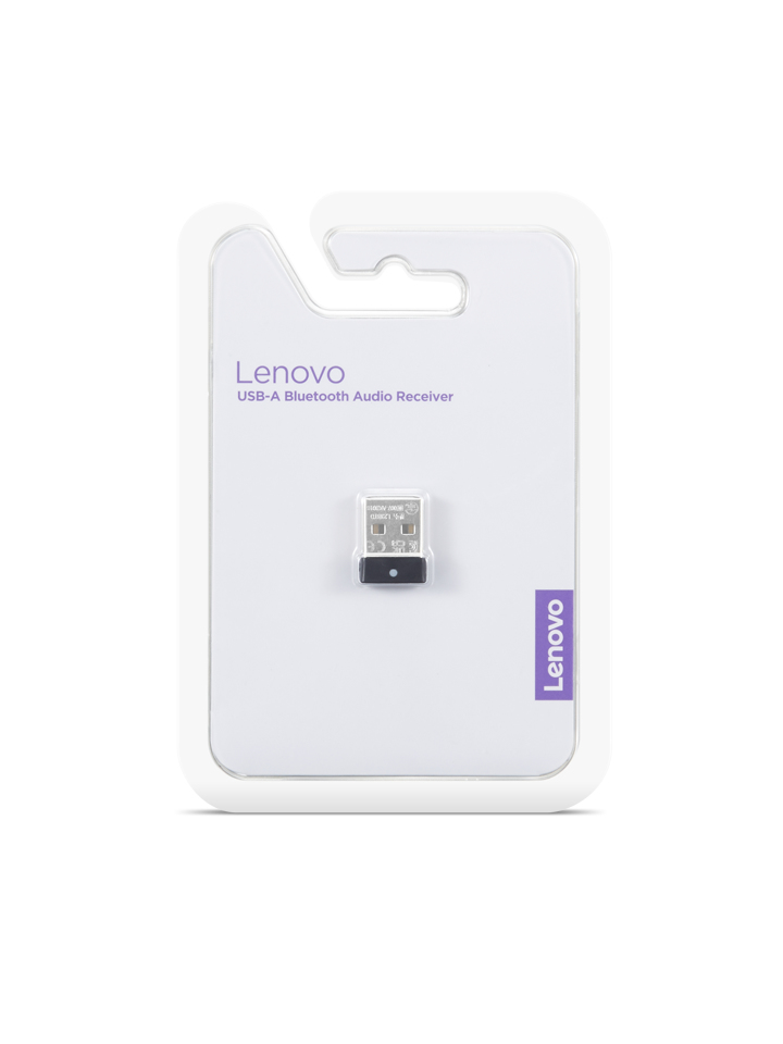 Lenovo 4XH1H93109 Bluetooth music receiver 30 m – image 4