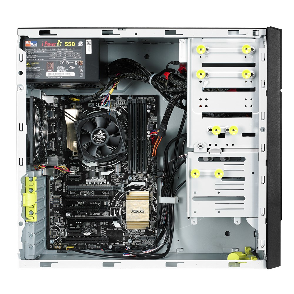 ASUS ESC300 G4-7500006B – image 4