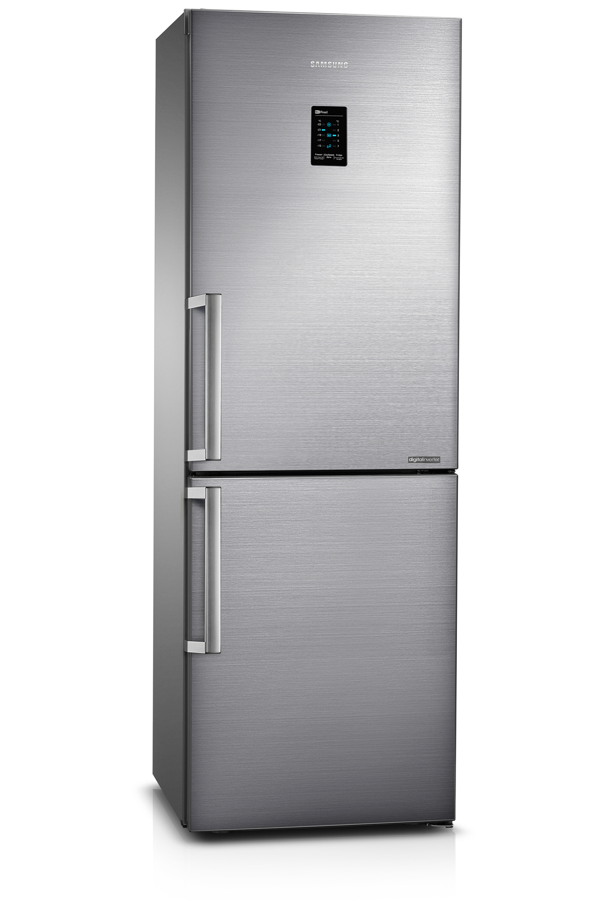 Samsung RB29EX Freestanding – image 4