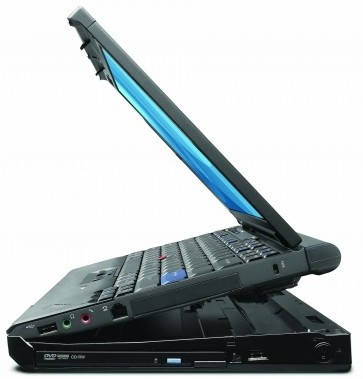 Lenovo ThinkPad X201 NUSRJGE + Dockingstation – image 1