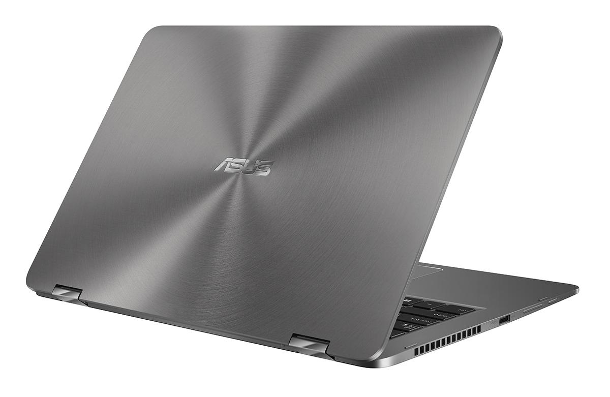 ASUS Zenbook Flip 14 UX461FN-78DM5CB1 Intel® Core™ i7 i7-8565U Hybrid (2-in-1) – image 9