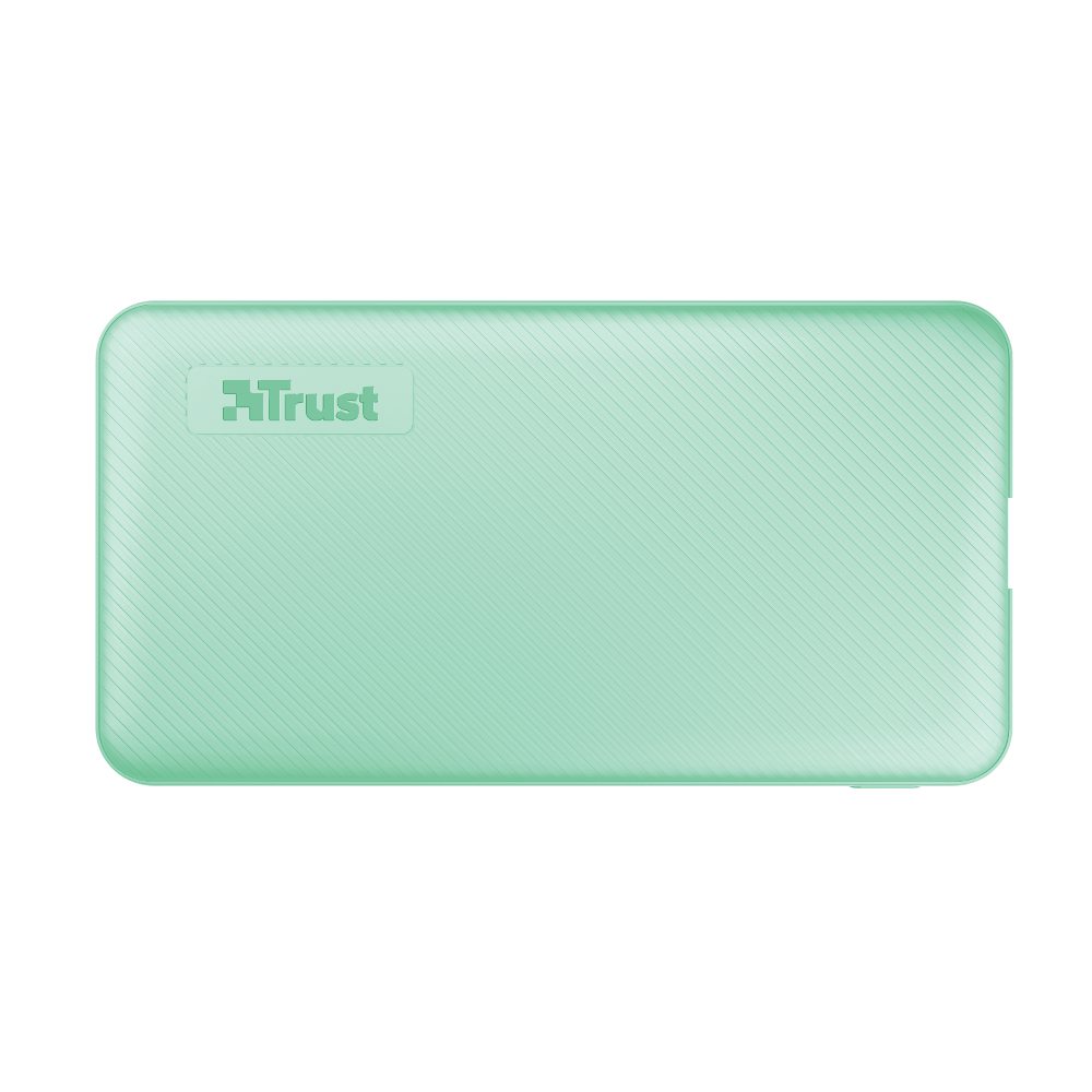 Trust 23861 power bank Lithium-Ion (Li-Ion) – image 3