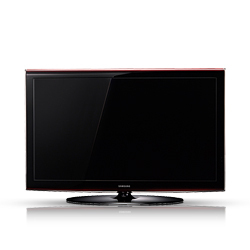 Samsung LE22A650 55.9 cm (22") WSXGA+ Black