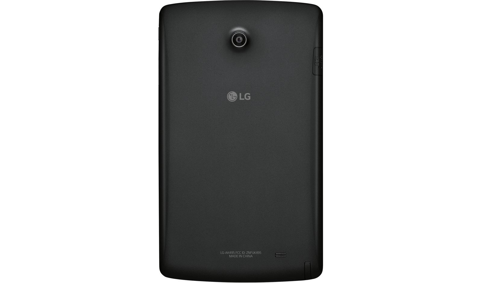 LG AK495 tablet Snapdragon – image 4