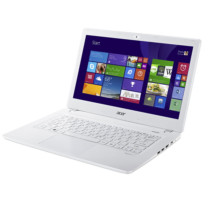 Acer Aspire V3-371-33XE Intel® Core™ i3 i3-4005U Laptop – image 3