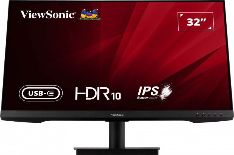 Viewsonic VA3209U-4K computer monitor – image 4