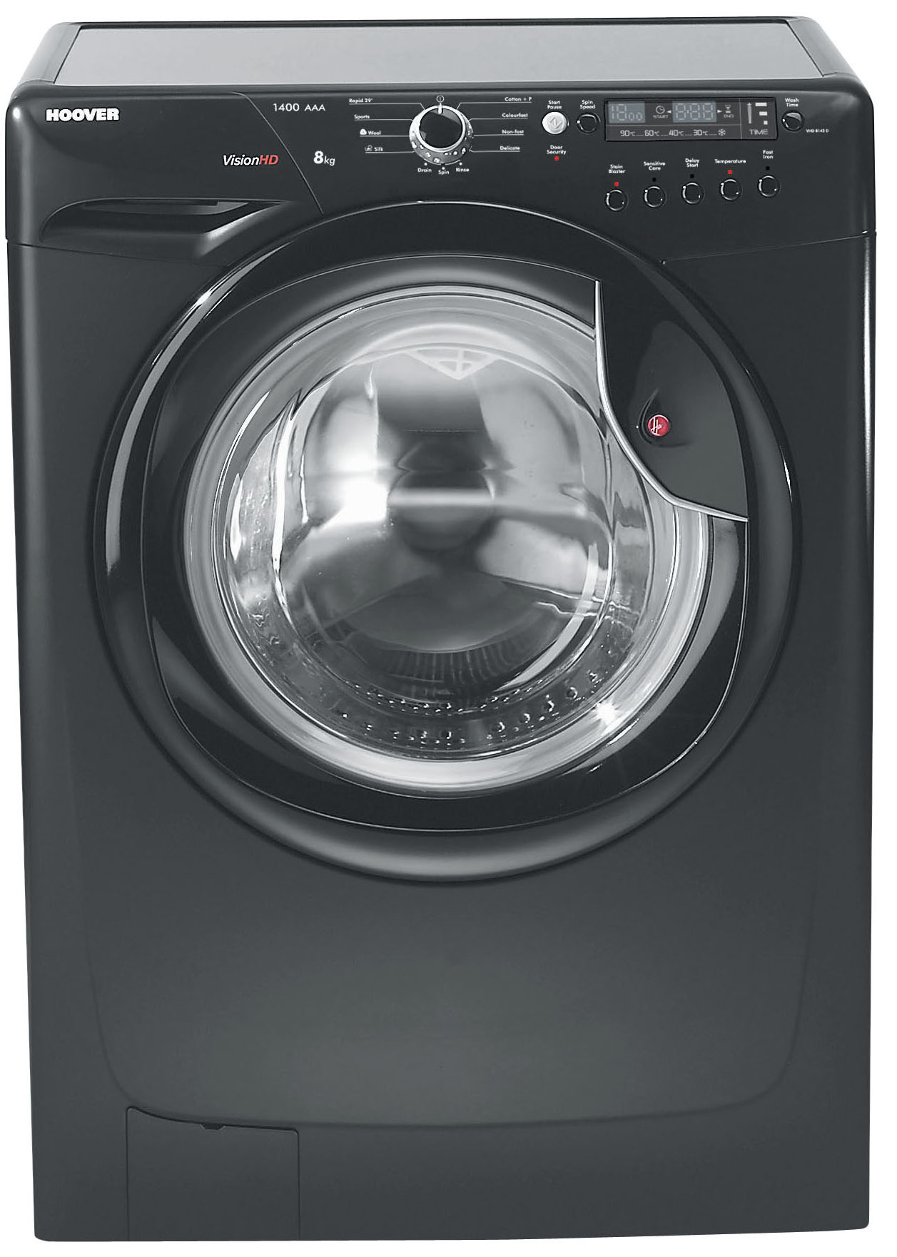 Hoover VHD 8143 ZDB