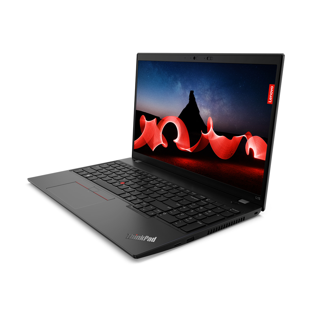 Lenovo L15 + Go Wired ANC – image 4