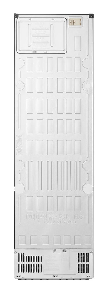 LG GBBS322ASW fridge-freezer Freestanding – image 7
