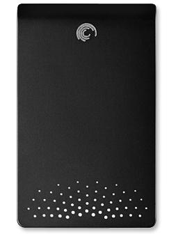 Seagate FreeAgent Go, 1TB