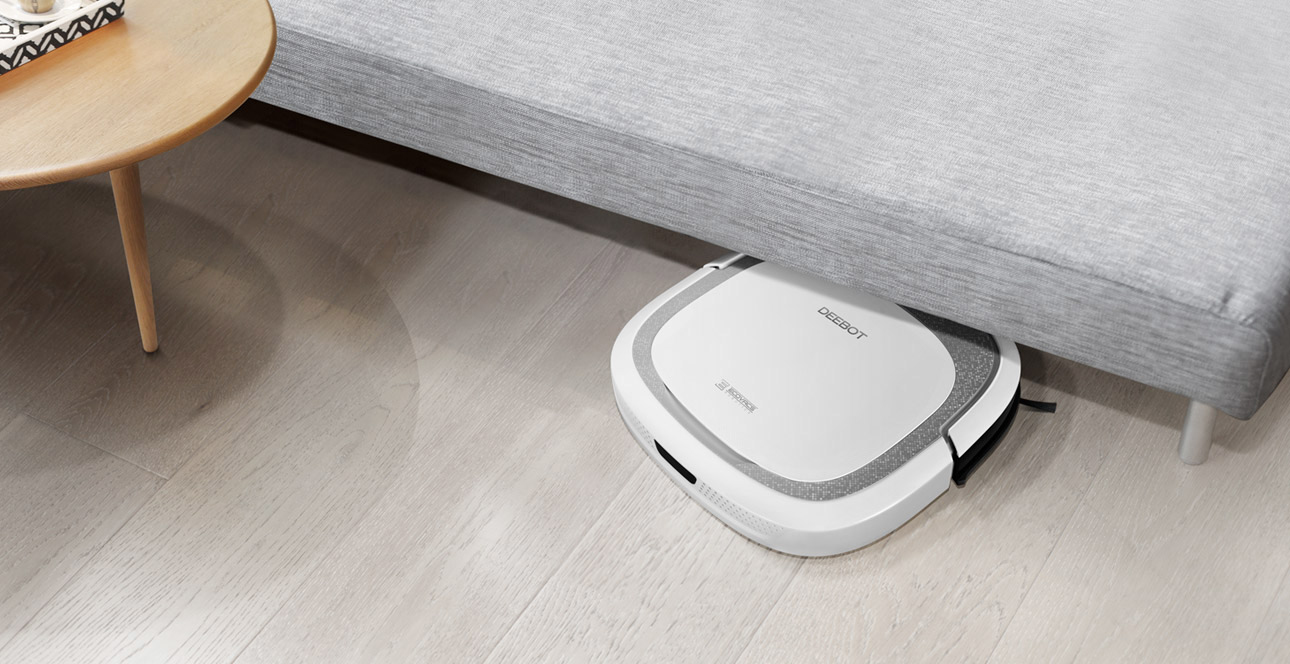 Ecovacs DEEBOT SLIM 2 – image 6