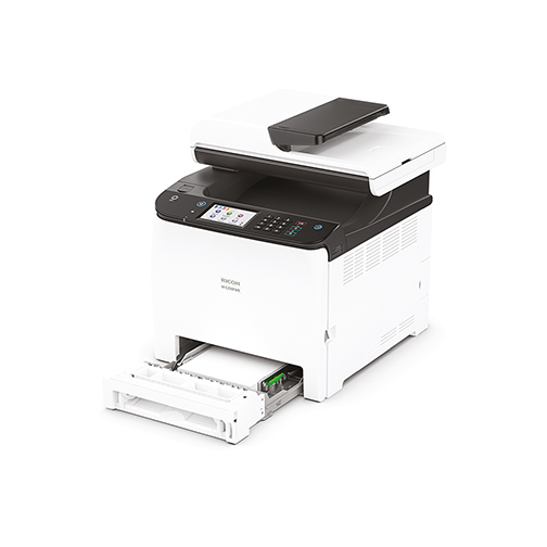 Ricoh M C250FWB – image 2