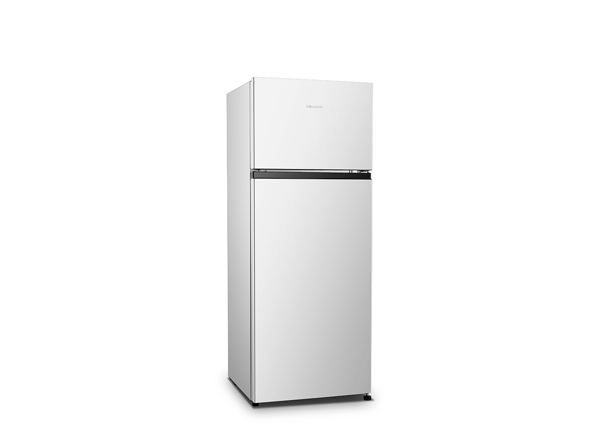 Hisense RT267D4AW1 fridge-freezer Freestanding – image 2