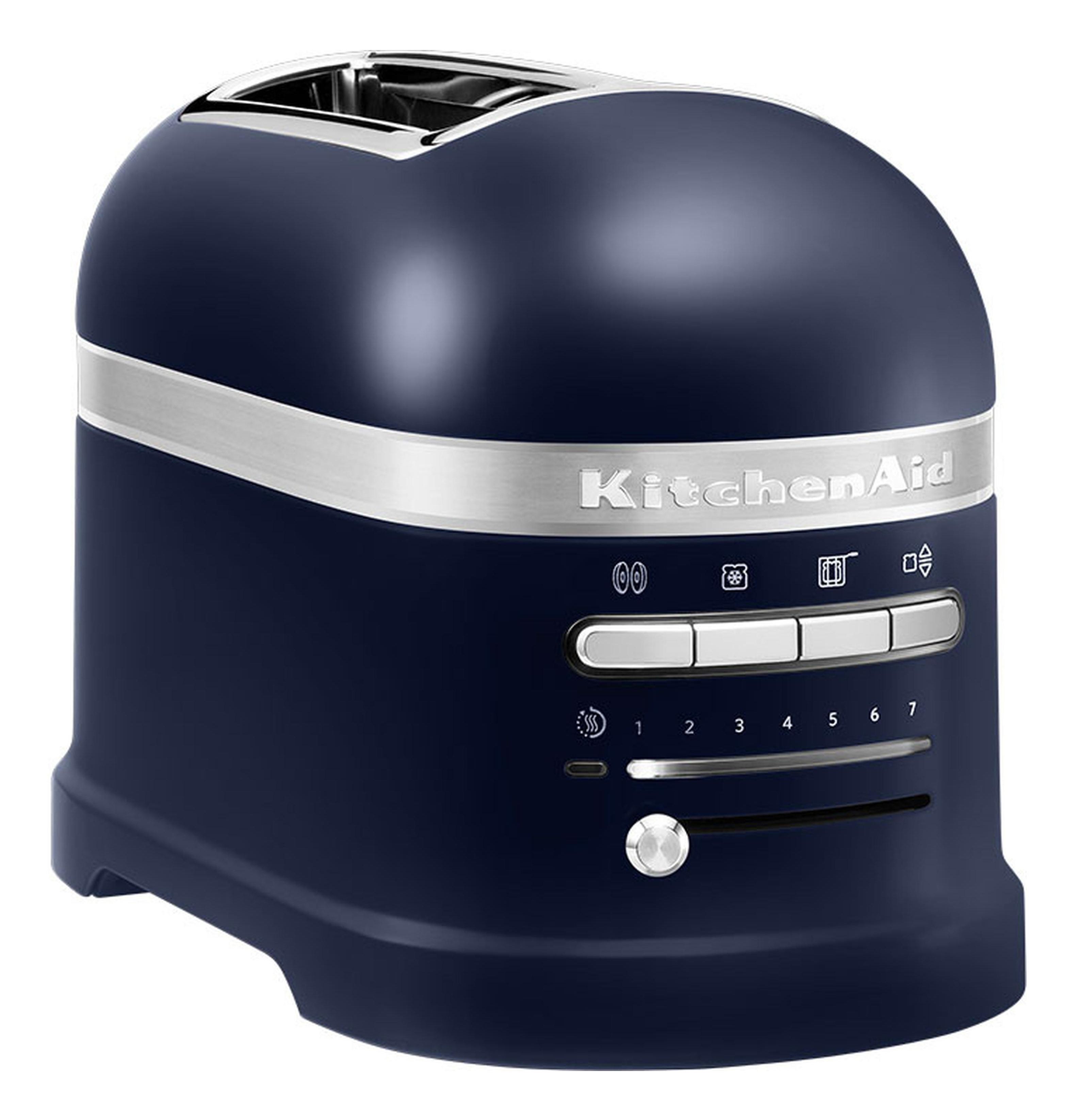 KitchenAid 5KMT2204EIB — vue 1 sur 4
