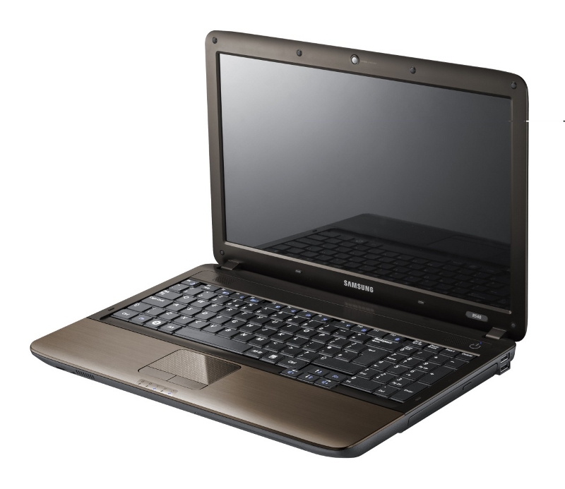 Samsung R R540-JT05ES Intel® Core™ i5 i5-480M – image 3