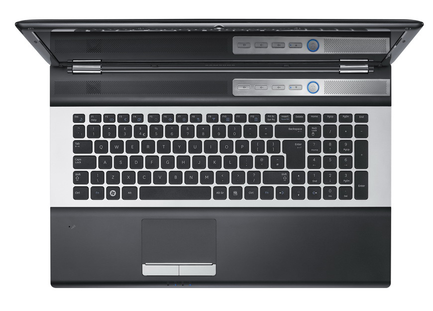 Samsung RF RF710-S04UK Intel® Core™ i5 i5-480M – image 3