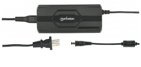 Manhattan 101899 power adapter/inverter Indoor – image 2