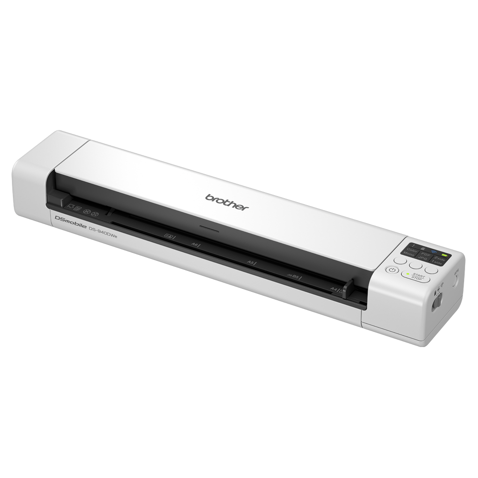 Brother DS-940DWE scanner Sheet-fed scanner – image 2
