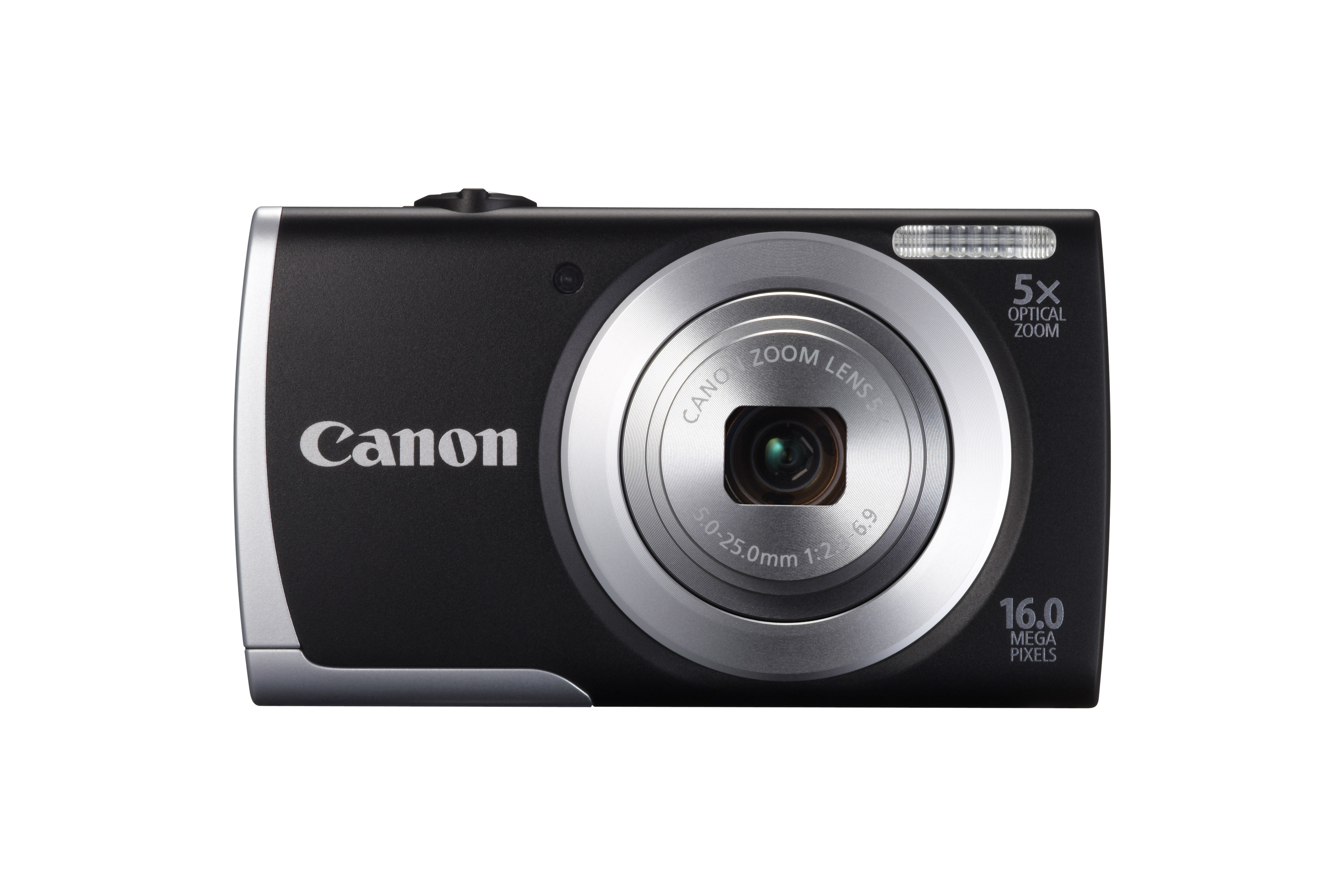 Canon A2500 + 4GB SD – image 3