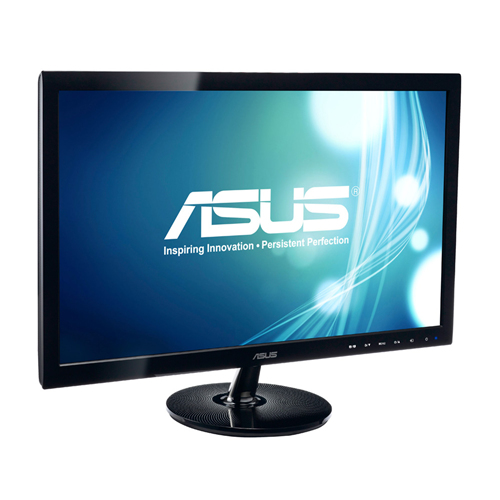 ASUS VS229HA computer monitor – image 2