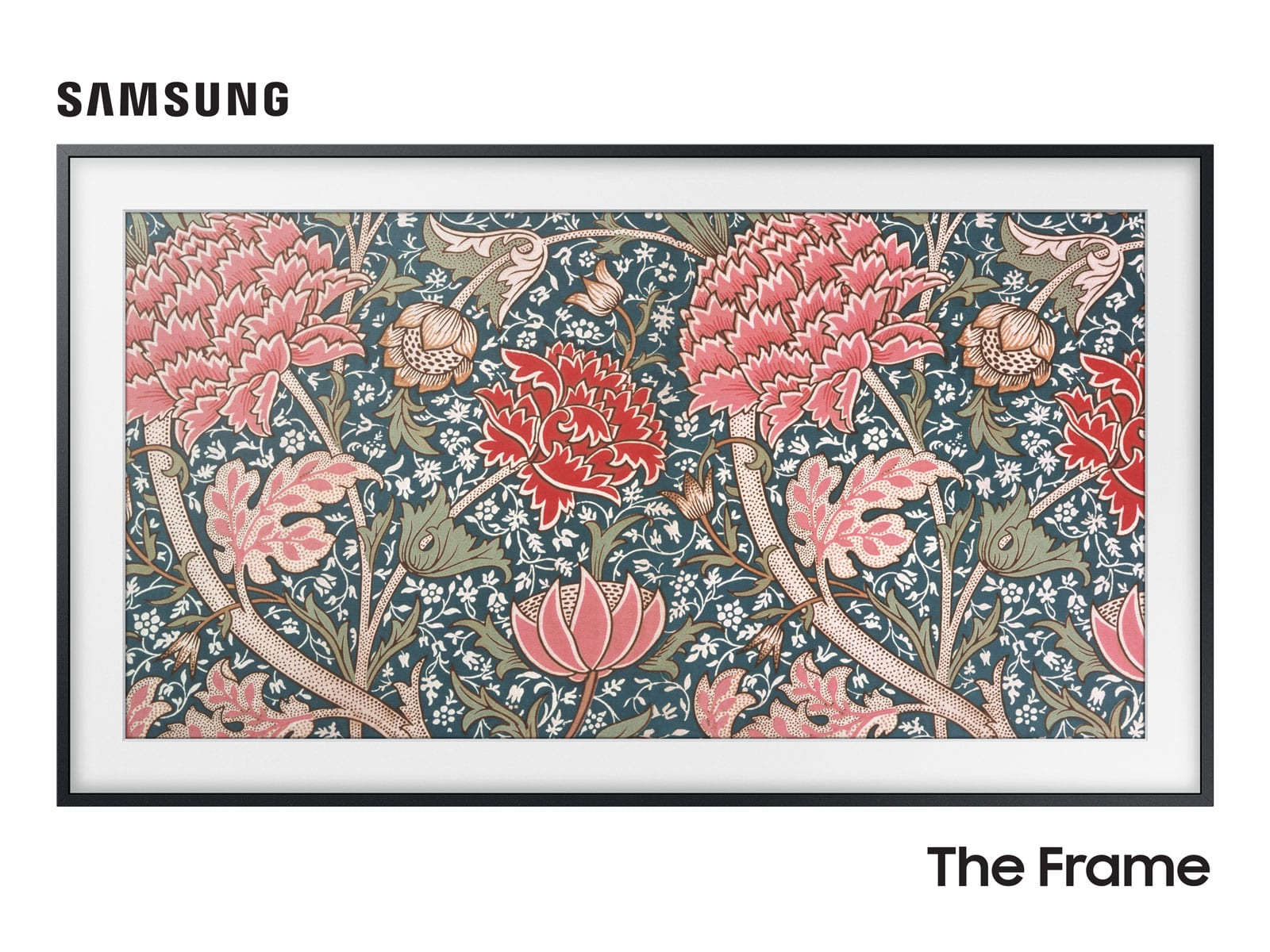 Samsung The Frame QN49LS03RAFXZA TV – image 2