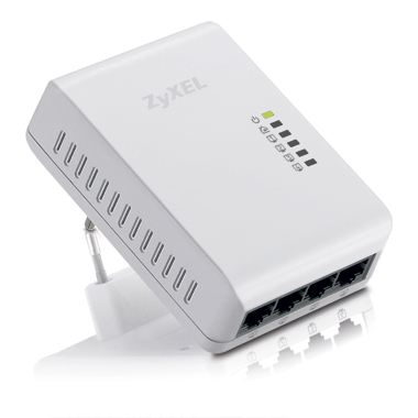 Zyxel PLA4225 network switch White – image 4