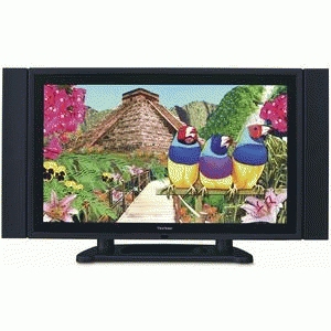 Viewsonic 42" Wide LCD TV – image 2