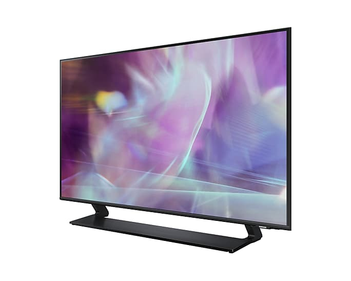 Samsung HG43Q60AAAW 109.2 cm (43") 4K Ultra HD Smart TV Black 20 W – image 2