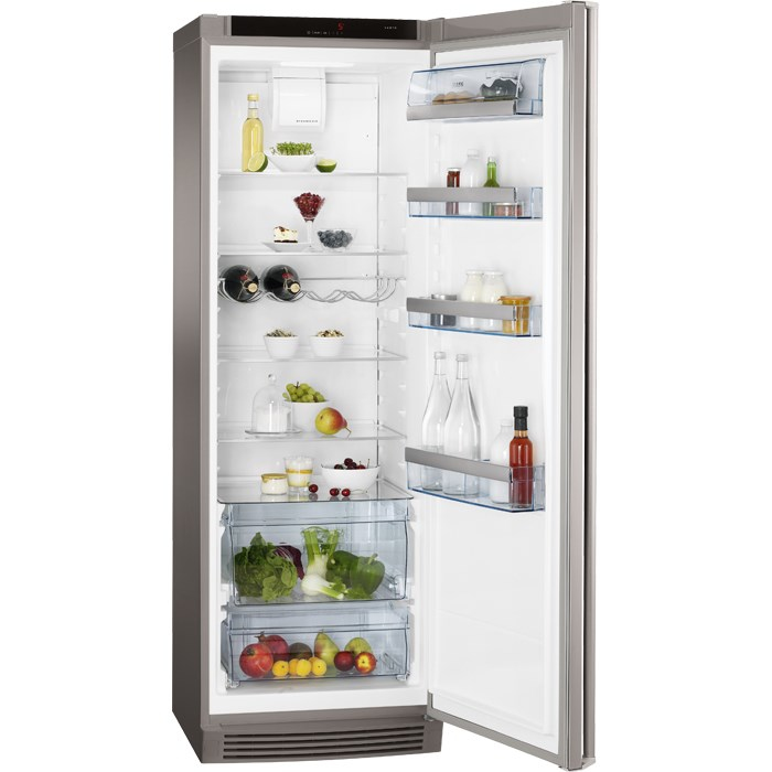 AEG S73130KDX3 fridge Freestanding