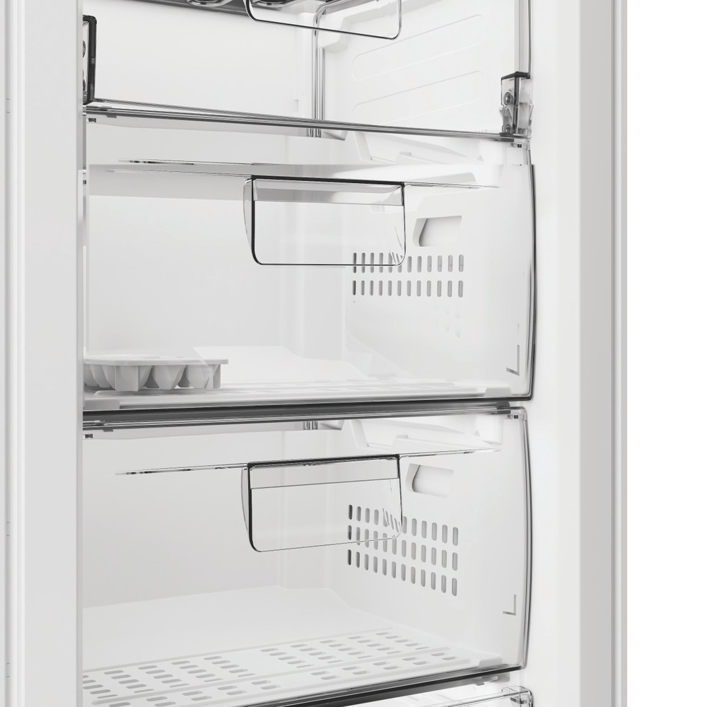 Indesit FINS 1261 W4 – image 5