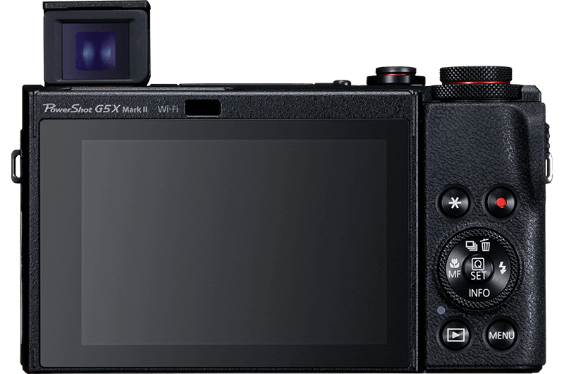 Canon G5 X Mark II – image 3