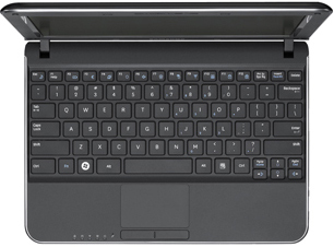Samsung N220-JMD4UK Intel Atom® N450 Netbook – image 2