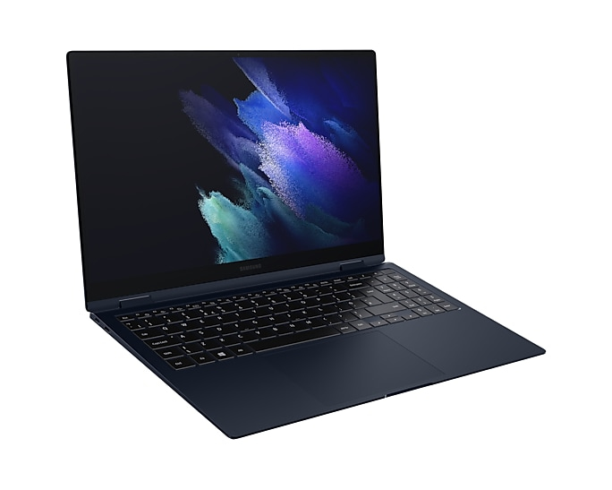 Samsung Galaxy Book Pro 360 NP950QDB-KB2CA laptop Intel® Core™ i7 i7-1165G7 Hybrid (2-in-1) – image 4