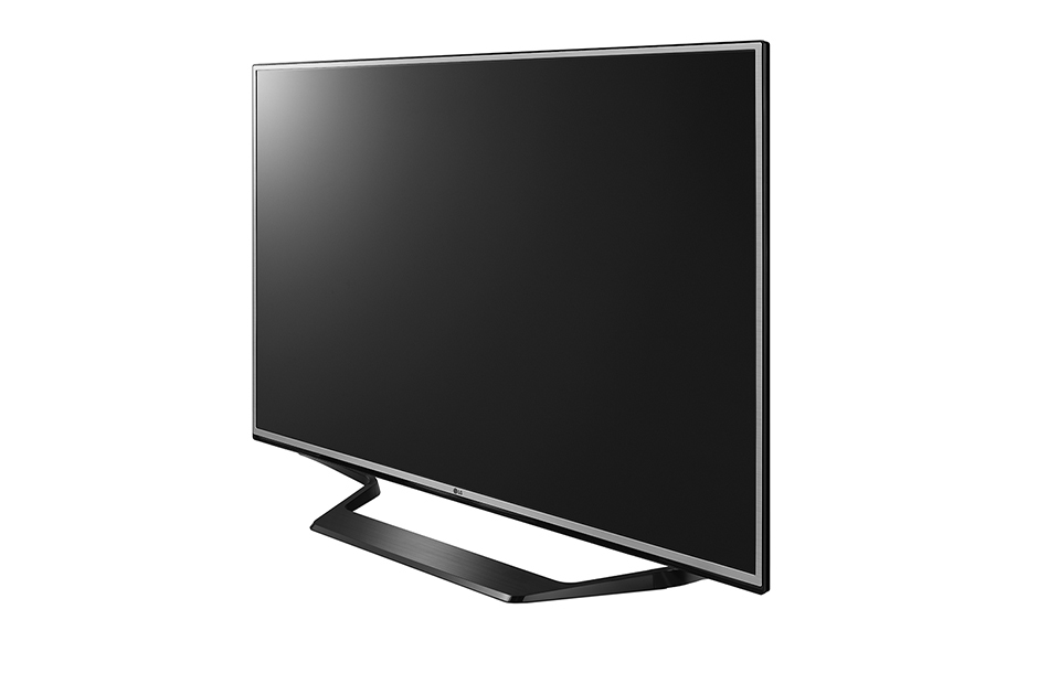 LG 65UH6257 TV 165.1 cm (65") 4K Ultra HD Smart TV Wi-Fi Black, Silver – image 5