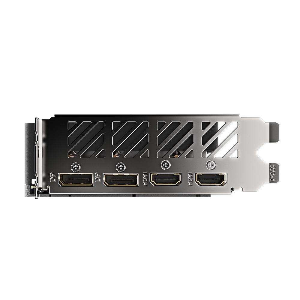 GIGABYTE GeForce RTX 4060 Ti EAGLE 8G – image 3