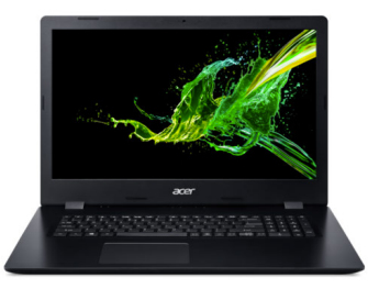 Acer Aspire 3 A317-52-51SH Intel® Core™ i5 i5-1035G1 Laptop – image 3