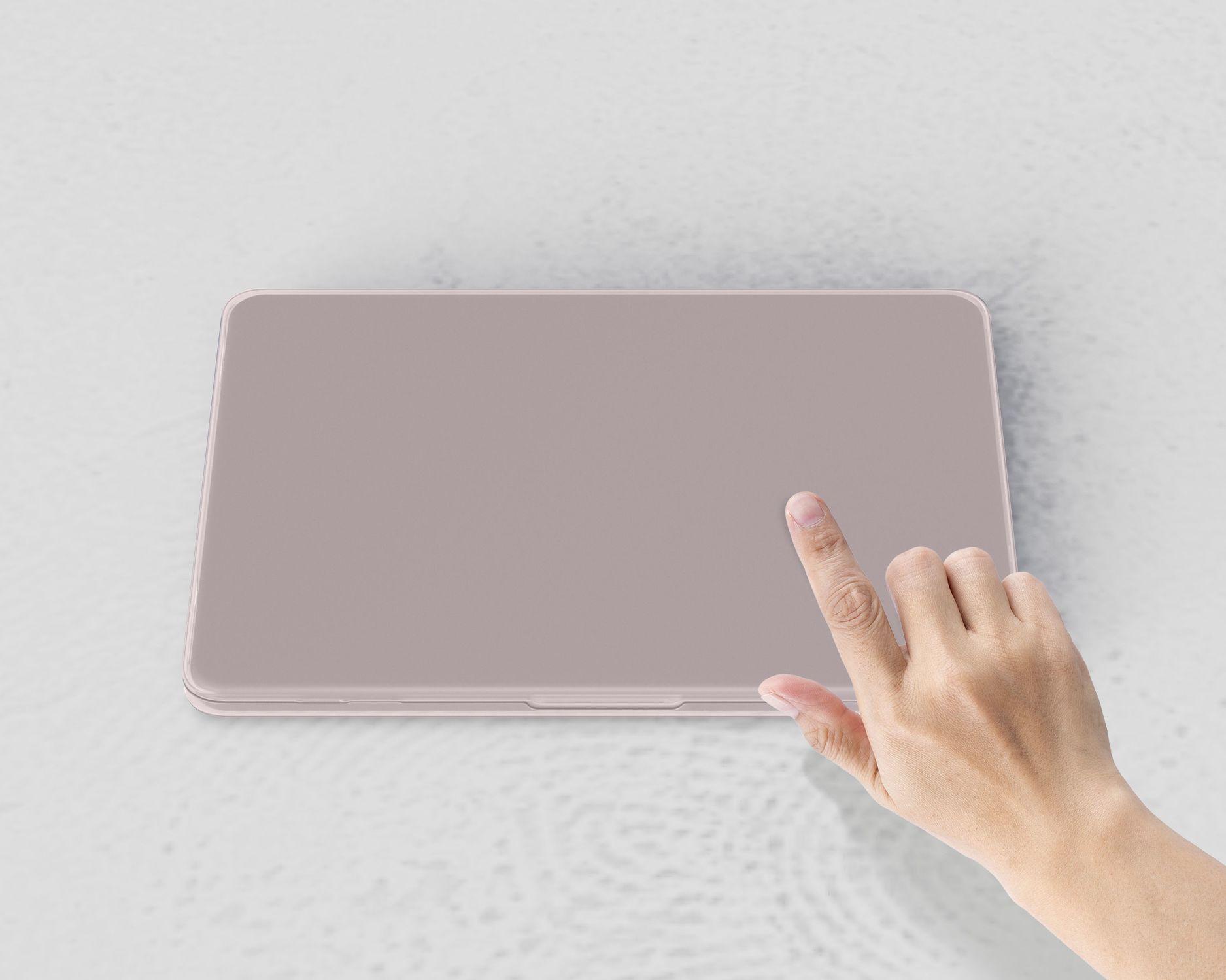 Cellularline HARDSHELL FROSTY MACBOOK NEO 13 – image 5
