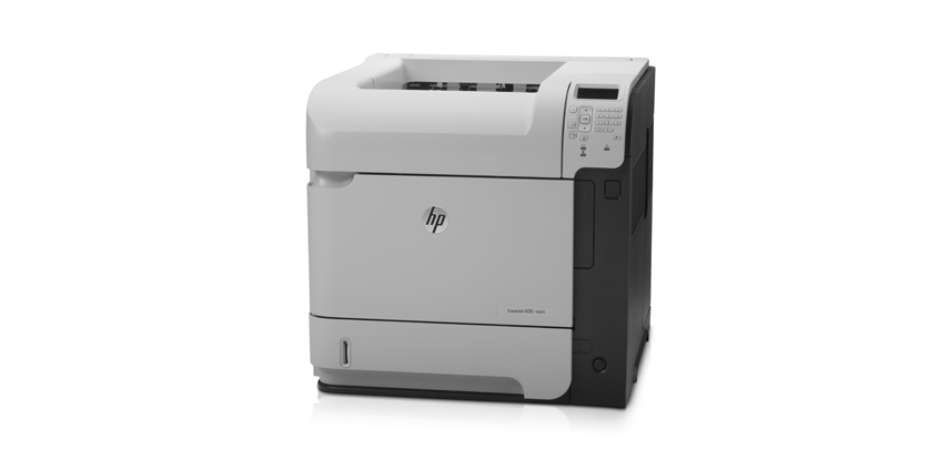 HP Enterprise 600 M603n – image 8