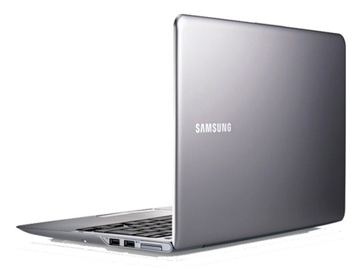 Samsung 5 530U3C-A07TR Intel® Core™ i5 i5-3317U Laptop