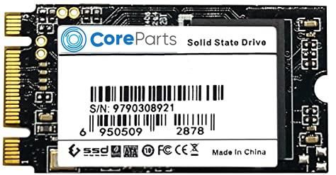 CoreParts CP-SSD-M2-TLC-2242-256 внутренний твердотельный накопитель 256 GB