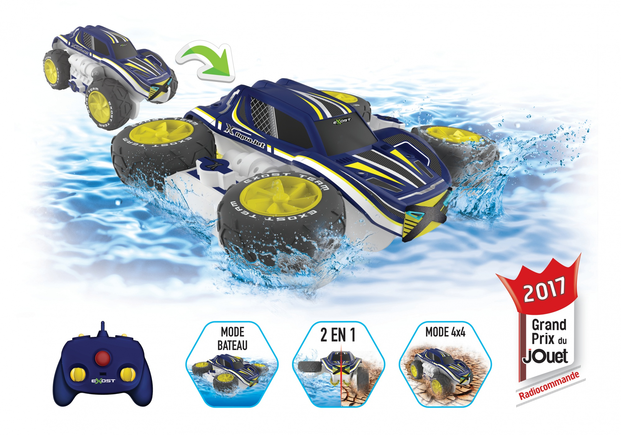 Silverlit 20139 remote controlled toy – image 9