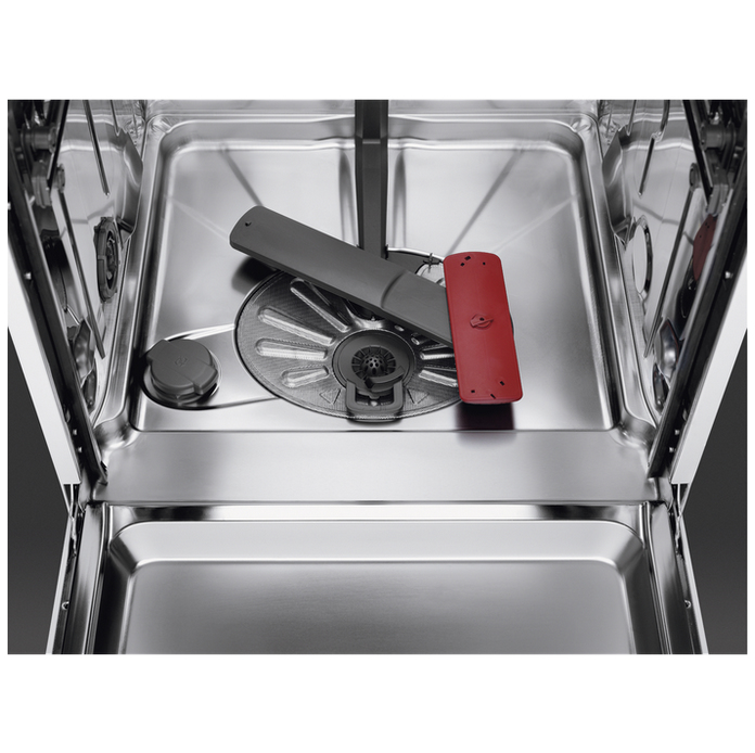 AEG FSK73778P dishwasher Fully built-in 15 place settings – image 5